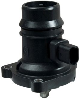 Thermostaat, koelvloeistof