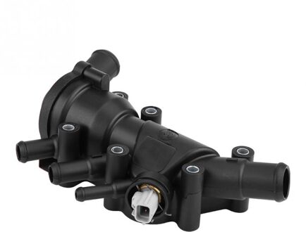 Thermostaat Met Behuizing + Temperatuur Senor Voor Ford Ka 1996 1.3i 1.6i 1212852 1337823