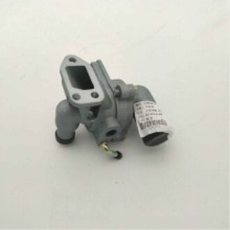 Thermostaat Montage Voor Maxis Saic V80