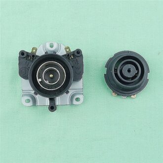 Thermostaat Schakelaar Voor Elektrische Waterkoker Onderdelen SLD-125 Base Vervanging Onderdelen