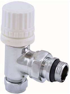 Thermostaat Voorbereid Ventiel 1/2"X15 Aqua Splash