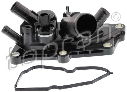 Thermostaathuis 702853