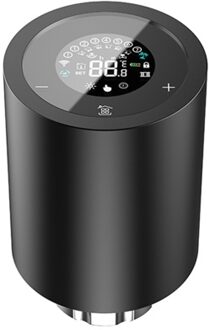 Thermostatic Radiator Valve Smart Radiator Valve Intelligent Thermostat Valve