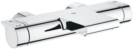 Thermostatische bad- / douchemengkraan 1/2 Grohtherm 2000 34174001