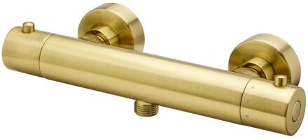 Thermostatische Douchekraan Luisa - Goud - 15 Cm