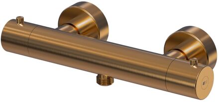 Thermostatische Douchekraan Luisa - Koper - 15 Cm