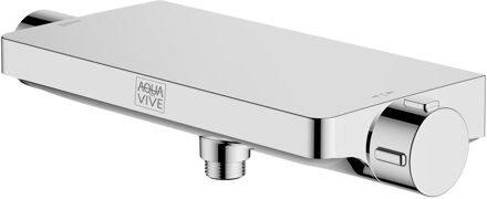 Thermostatische Douchekraan Urbino - Cooltouch - Chroom - 15 Cm