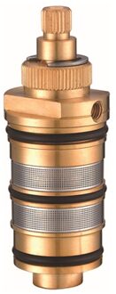 Thermostatische Kraan Kraan Cartridge Bad Mengkraan Douche Mengkraan Pas De Mixing Watertemperatuur AF009