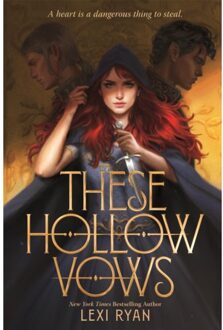 These Hollow Vows - These Hollow Vows - Lexi Ryan