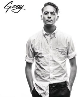 These Things Happen - G -eazy