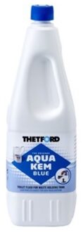 Thetford Aqua Kem Blue - 2L