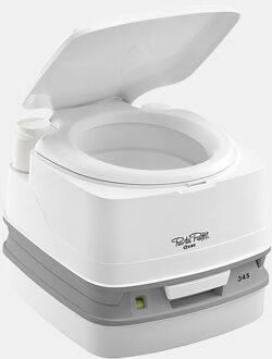 Thetford Qube 345 Porta Potti - Wit