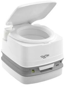 Thetford Qube 345 Porta Potti - Wit