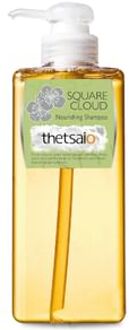 Thetsaio Square Cloud Nourishing Shampoo 600ml