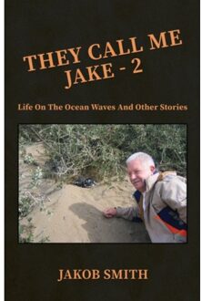 They Call Me Jake - 2 - Jakob Smith