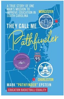 They Call Me Pathfinder: Education-Basketball-Equa Lity - Mark Pathfinder Epstein