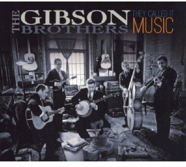 They Called It Music