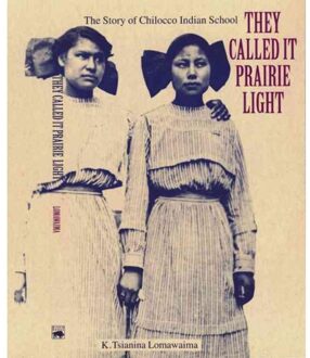They Called It Prairie Light