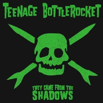 They Came From The Shadows