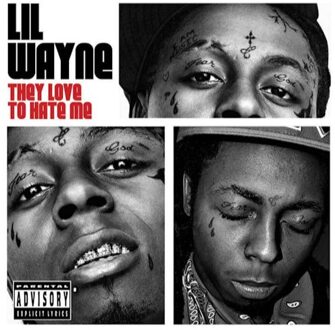 They Love To Hate Me