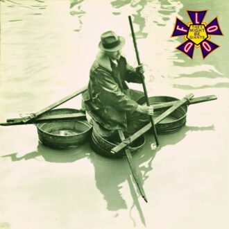 They Might Be Giants - FLOOD | Vinyl