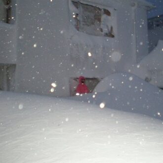 They Only Talk About The Weather - Arny Margret