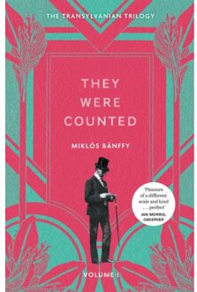 They Were Counted - Miklos Banffy