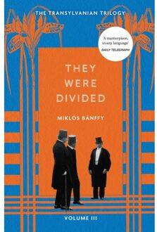 They Were Divided - Miklos Banffy