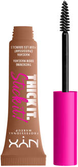 Thick It. Stick It! Brow Mascara (Various Shades) - Auburn