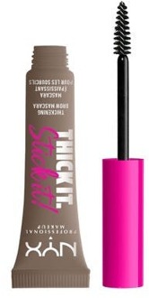 Thick It. Stick It! Brow Mascara (Various Shades) - Taupe