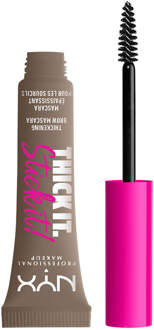 Thick It. Stick It! Brow Mascara (Various Shades) - Taupe