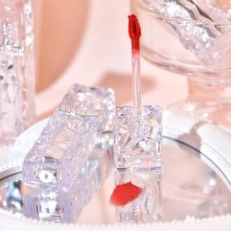 Thick Mist Lip Glaze (1-4) #G02- 2g