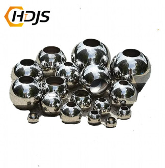 Thickened stainless steel hollow ball, decorated with hollow-out silver metal Christmas ball, home decoration magic ball