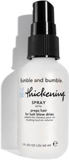 Thickening Hairspray 60ml