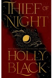 Thief Of Night - Holly Black