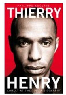 Thierry Henry