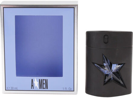 Thierry Mugler A*Men eau de toilette, 30 ml