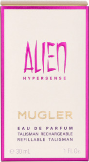 Thierry Mugler Alien Hypersense Edp Spray30 ml. - maat