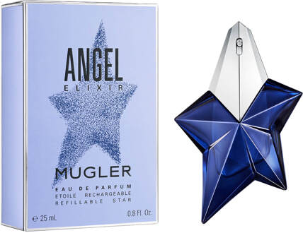 Thierry Mugler Angel Elixir Eau de Parfum 25ml