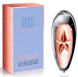 Thierry Mugler Angel Muse eau de parfum - 50 ml - 000