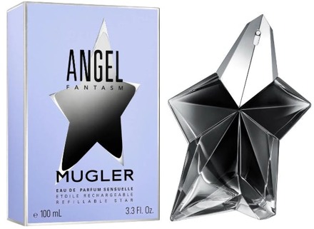 Thierry Mugler Eau de Parfum Thierry Mugler Angel Fantasm EDP 100 ml