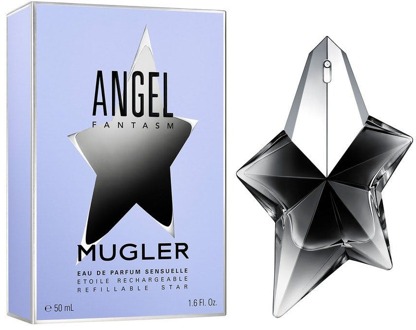 Thierry Mugler Eau de Parfum Thierry Mugler Angel Fantasm EDP 50 ml