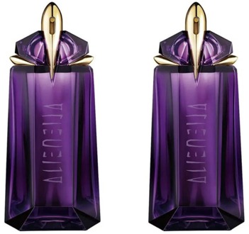 Thierry Mugler Eau de Parfum Thierry Mugler Mugler Alien EDP Duo 60 ml + 60 ml