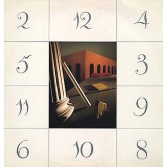 Thieves Like Us  (12 Inch)