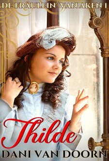 Thilde - Dani van Doorn - ebook