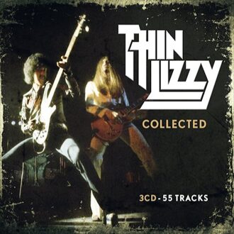 Thin Lizzy - Collected | CD