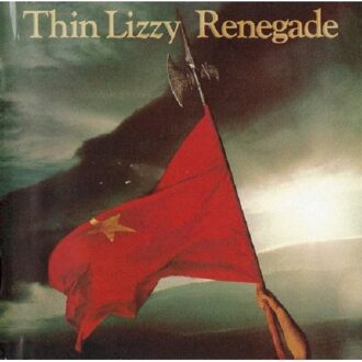 Thin Lizzy - Renegade (Expanded Edition)