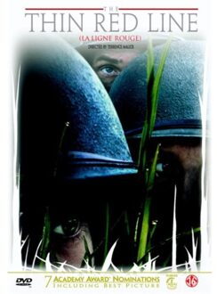 Thin red line (DVD) - 000