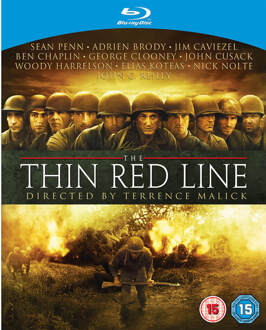 Thin Red Line