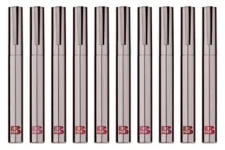 Thin Water Blur Tint - 10 Colors #07 Sassy